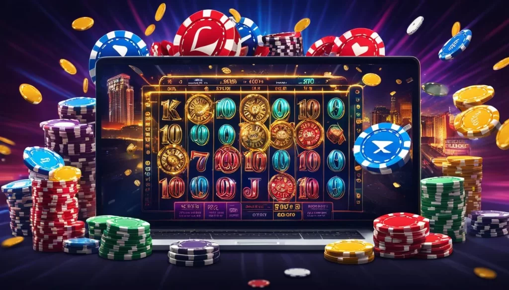 pk8 casino lotto trực tuyến