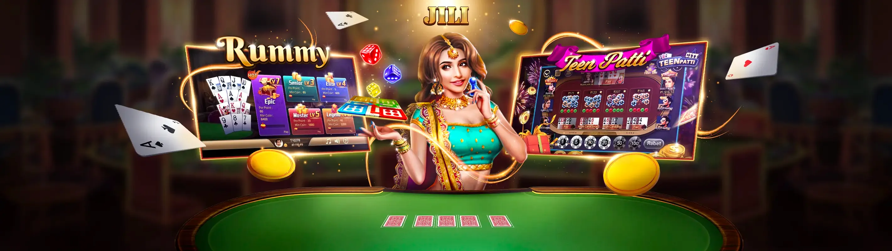 Trò chơi Bắn cá pk8 casino