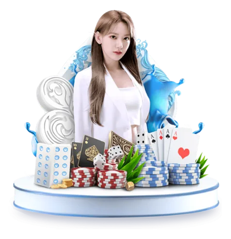 Đa dạng trò chơi tại PK8 Casino